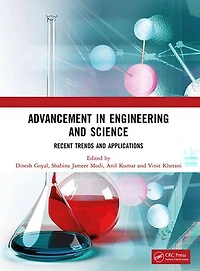 Advancement Engineering and Science: Recent Trends Applications