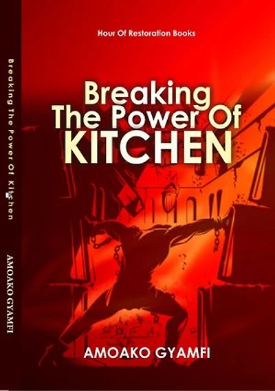Breaking the Power of Kitchen