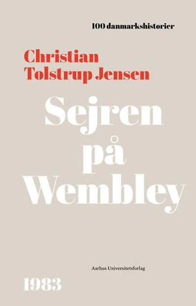 Sejren på Wembley: 1983