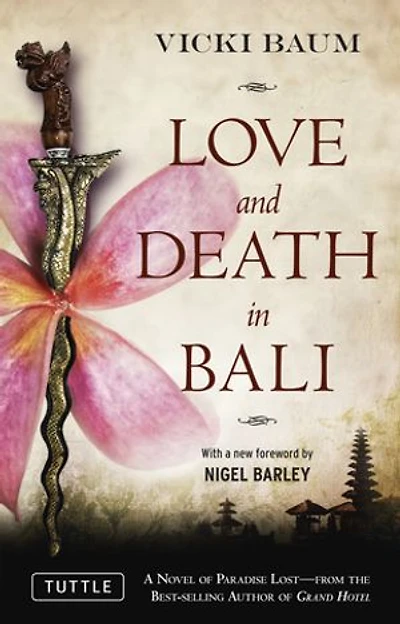 Love And Death Bali