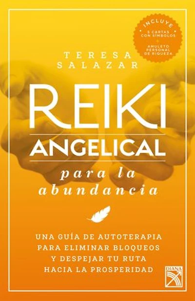 Reiki angelical para la abundancia