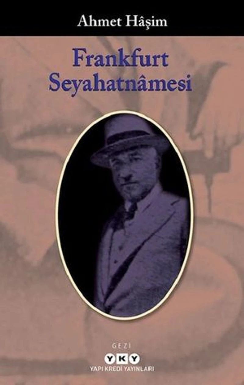 Frankfurt Seyahatnamesi