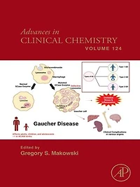 Advances Clinical Chemistry