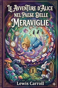 Le avventure d'Alice nel paese delle meraviglie