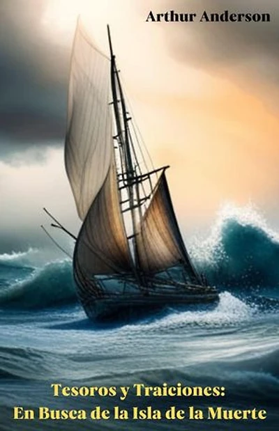 Tesoros y Traiciones: En Busca de la Isla de la Muerte