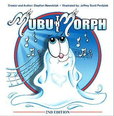 Mubu The Morph