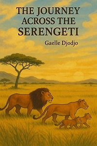 Journey Across the Serengeti: Guardians of the Serengeti : A Journey of Discovery and Redemption’’