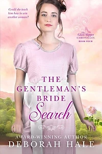 The Gentleman's Bride Search