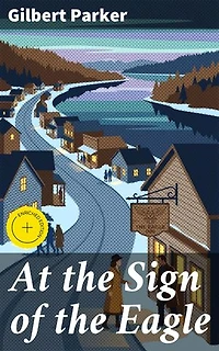At the Sign of the Eagle: Enriched edition. Secrets, Treasure, and Revolution: A Historical Romance Tale