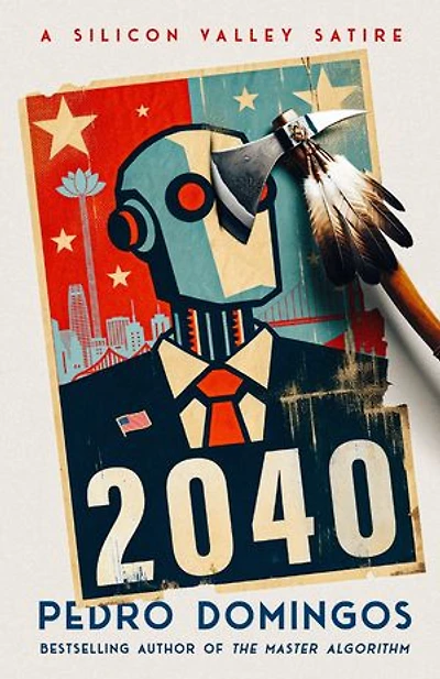 2040: A Silicon Valley Satire