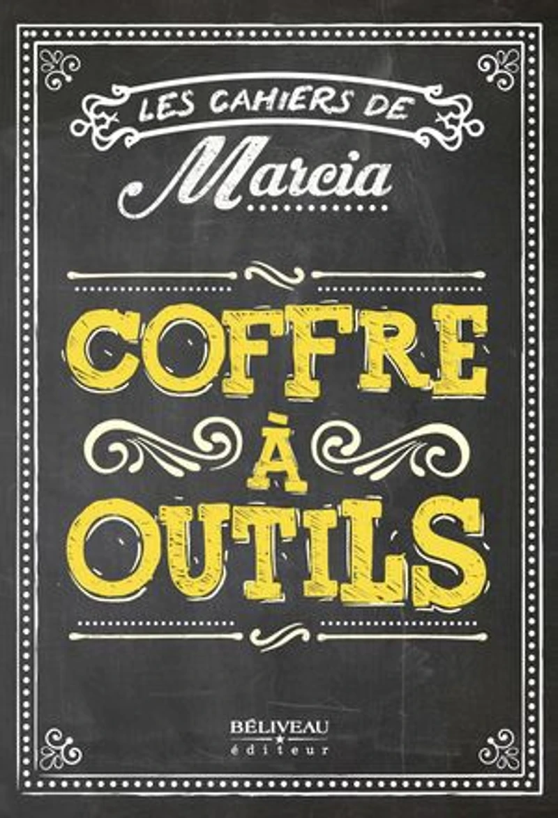 Coffre à outils