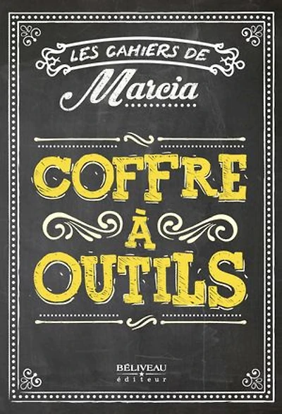 Coffre à outils