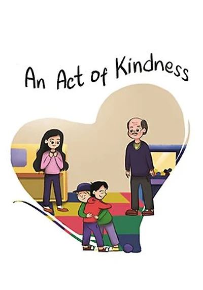 An Act of Kindness