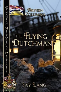 The Flying Dutchman