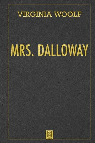 Mrs. Dalloway