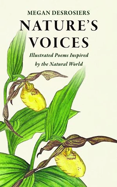Nature's Voices: Illustrated Poems Inspired by the Natural World