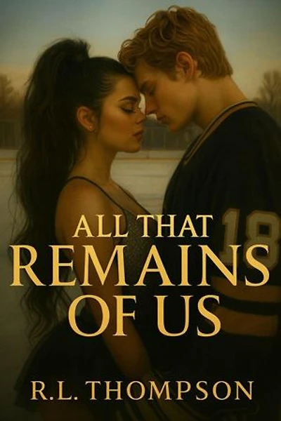 All That Remains of Us: The Threads of The Scarlet Road, #1