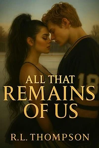 All That Remains of Us: The Threads of The Scarlet Road, #1