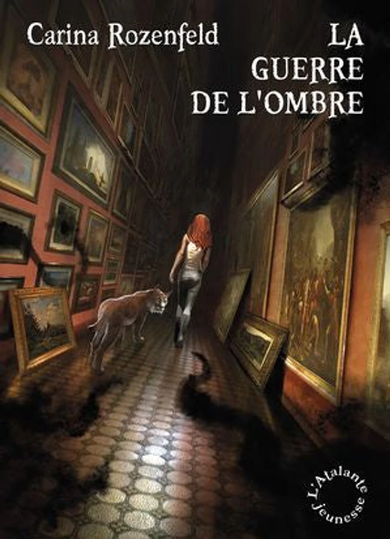 La guerre de l'Ombre