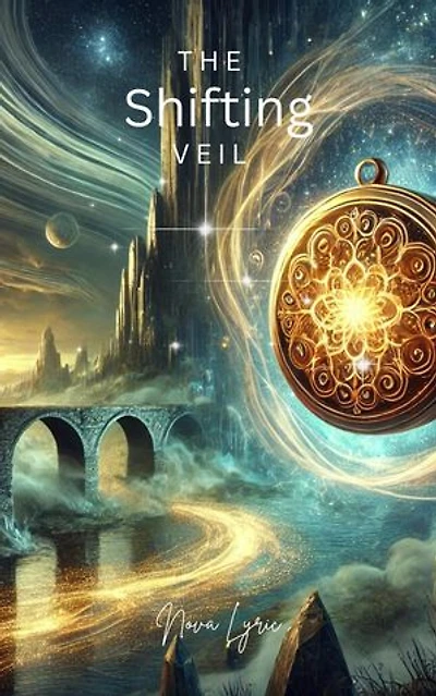 The Shifting Veil: The Shifting Veil, #1