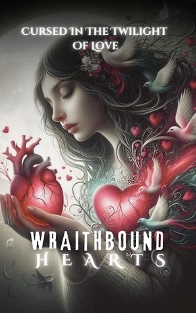Wraith bound Hearts: Cursed In The Twilight Of Love