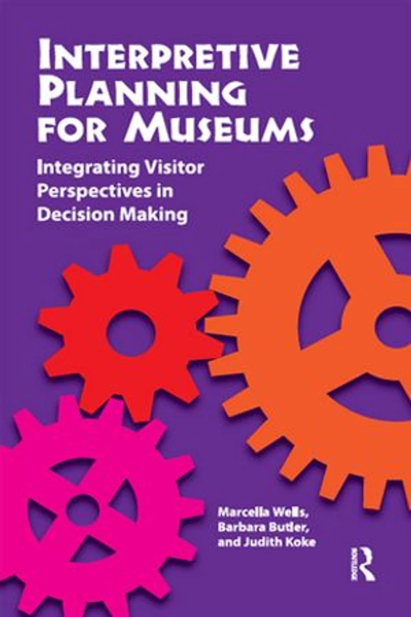 Interpretive Planning For Museums: Integrating Visitor Perspectives Decision Making