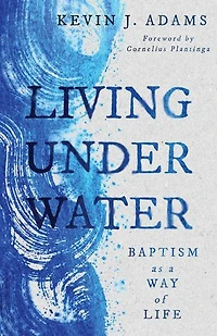 Living Under Water: Baptism As A Way Of Life