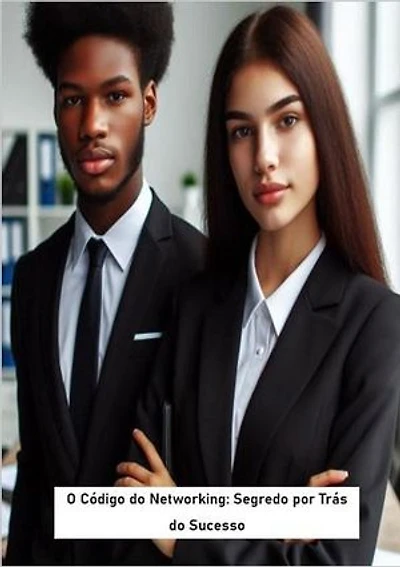 O Código do Networking: Segredo por Trás do Sucesso