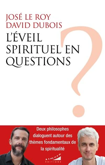 L' éveil spirituel en questions