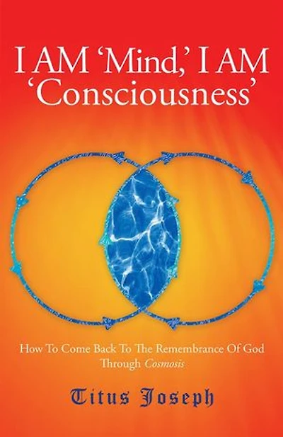 I Am 'Mind' 'Consciousness'