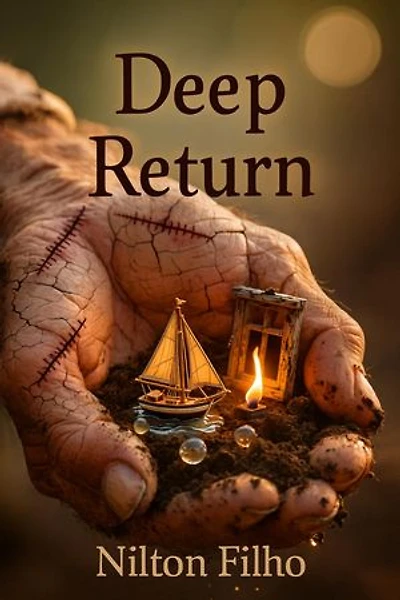 Deep Return: The Tide Within Trilogy, #3
