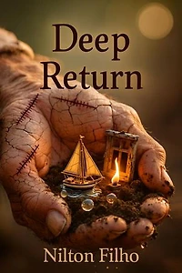 Deep Return: The Tide Within Trilogy, #3