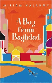 A Boy from Baghdad