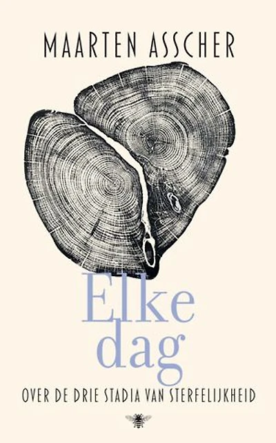Elke dag: Over de drie stadia van sterfelijkheid