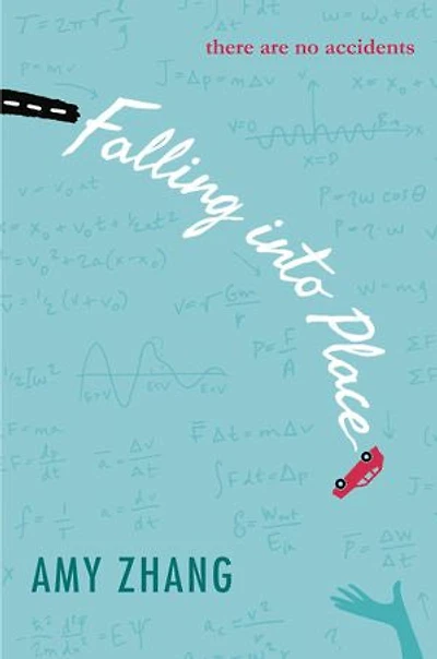 Falling into Place