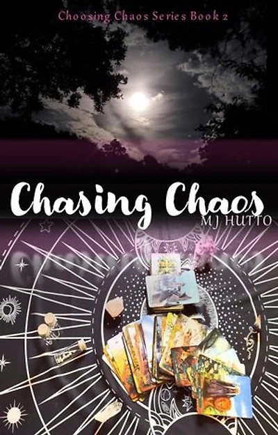 Chasing Chaos: Choosing Chaos, #2