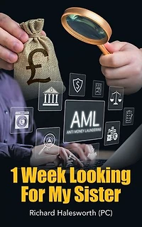 1 Week Looking For My Sister