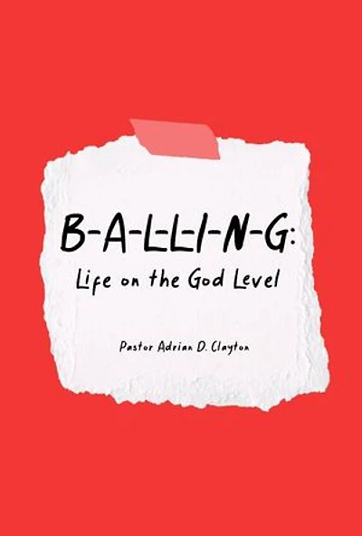 B-A-L-L-I-N-G: Life on the God Level