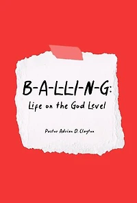 B-A-L-L-I-N-G: Life on the God Level