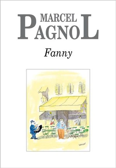 Fanny: pièce en trois actes et quatre tableaux