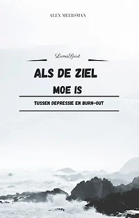 Als de ziel moe is: Tussen depressie en burn-out