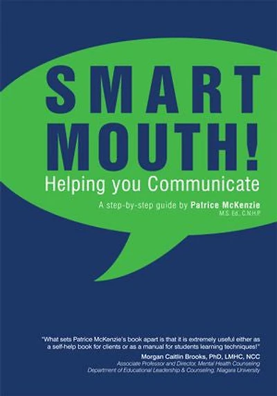 Smart Mouth: Helping You Communicate