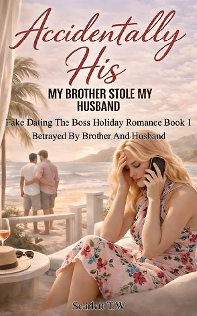 Accidentally His My Brother Stole My Husband: Betrayed By Brother And Husband