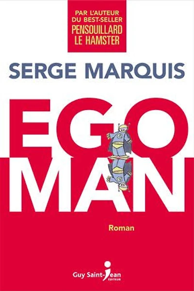 Egoman