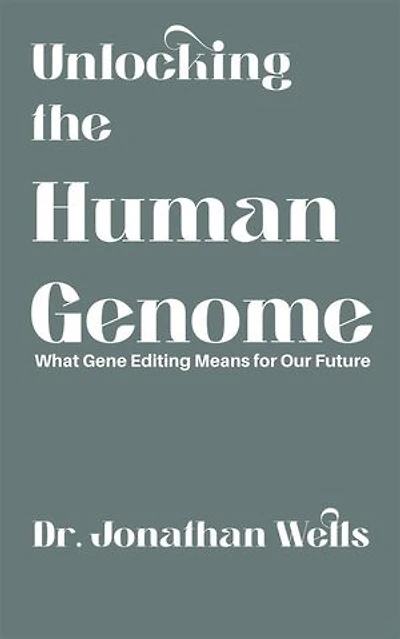 Unlocking the Human Genome - What Gene Editing Means for Our Future