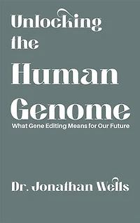 Unlocking the Human Genome - What Gene Editing Means for Our Future