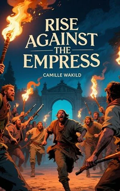 Rise Against The Empress