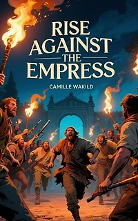 Rise Against The Empress