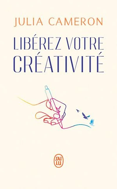 Libérez votre créativité