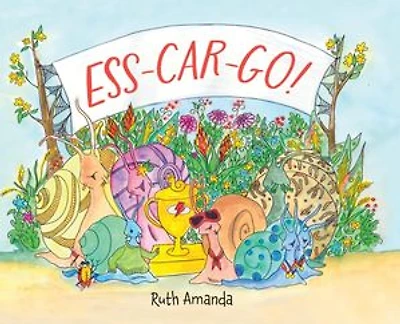 Ess-CAR-Go!